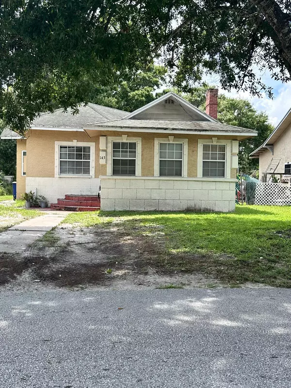 Fort Pierce, FL 34950,143 N 15th ST