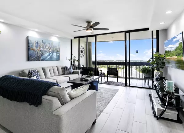 West Palm Beach, FL 33401,2400 Presidential WAY 1803