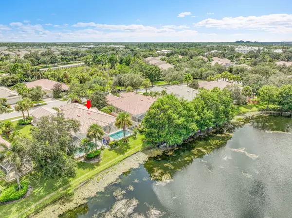 Port Saint Lucie, FL 34987,12250 SW Elsinore DR