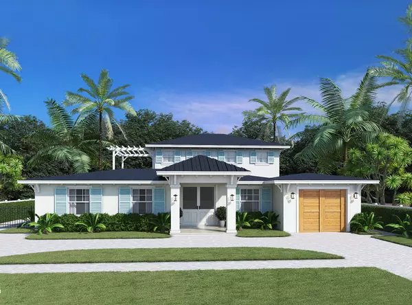 210 Gregory RD, West Palm Beach, FL 33405