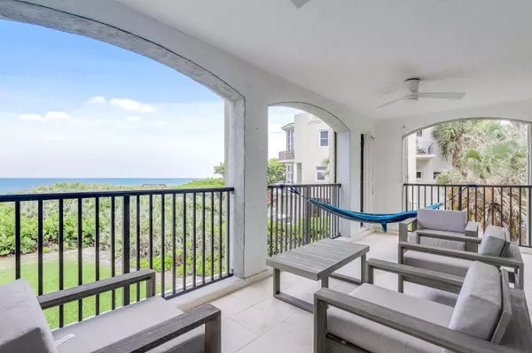 Jensen Beach, FL 34957,4651 NE Ocean BLVD 31