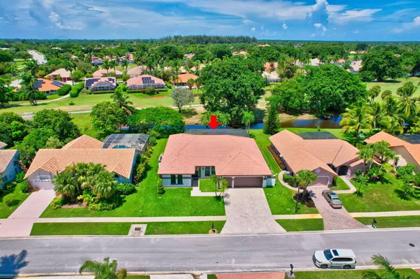 Boca Raton, FL 33498,10099 Canoe Brook CIR