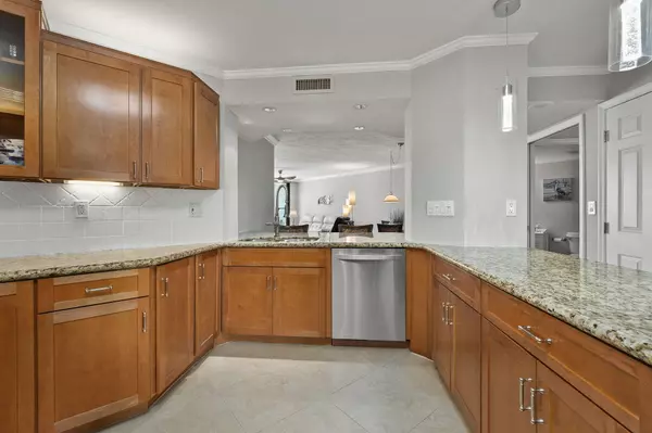 Jensen Beach, FL 34957,9500 S Ocean DR 1504