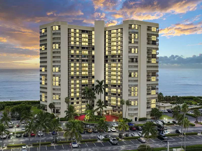 9500 S Ocean DR 1504, Jensen Beach, FL 34957