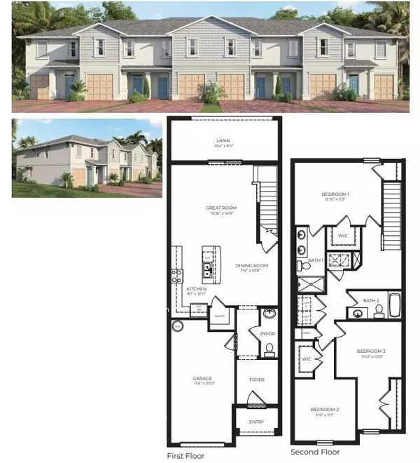 Port Saint Lucie, FL 34987,12901 SW Forli WAY