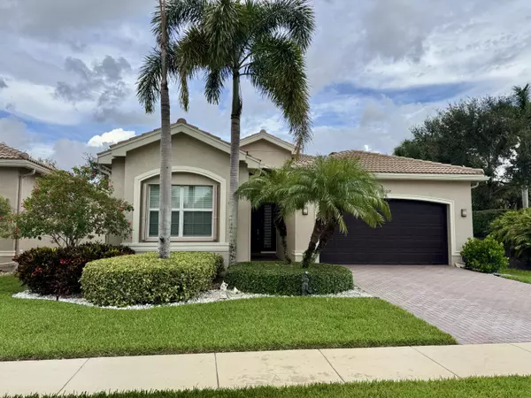 10668 Regatta Ridge RD, Boynton Beach, FL 33473