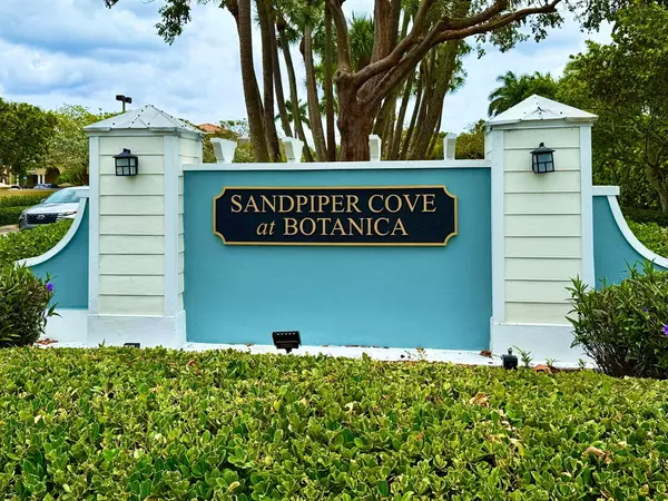 115 Seagrape DR 204, Jupiter, FL 33458