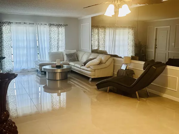 Boynton Beach, FL 33436,4964 Eaglewood RD A