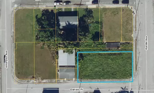 * Daniel PL, Pahokee, FL 33476