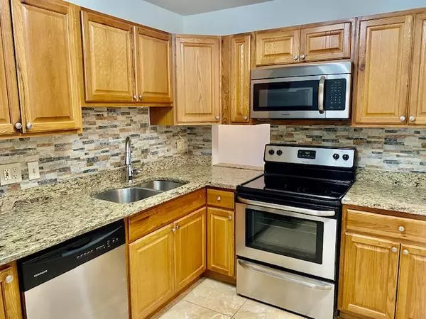 Lake Worth, FL 33467,4801 Esedra 205 CT 205