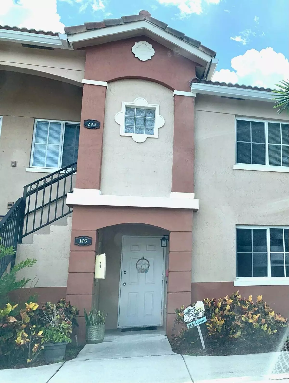 West Palm Beach, FL 33411,3474 Briar Bay BLVD 103