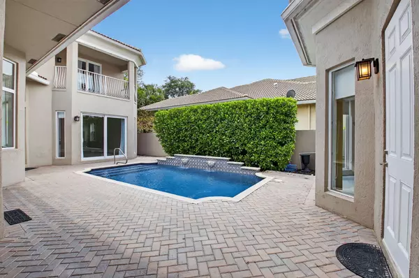 Boca Raton, FL 33428,9838 Palma Vista WAY