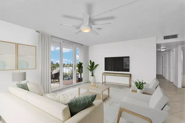 Pompano Beach, FL 33062,101 S Briny AVE Unit 411