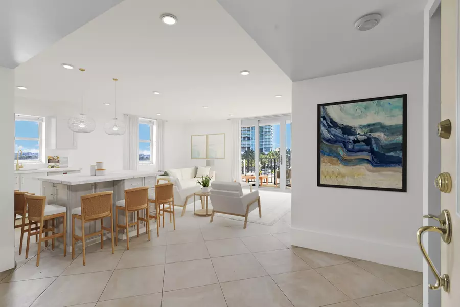 101 S Briny AVE Unit 411, Pompano Beach, FL 33062