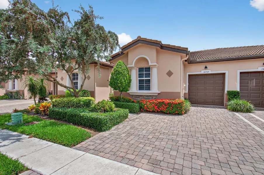 14745 Via Porta DR, Delray Beach, FL 33446