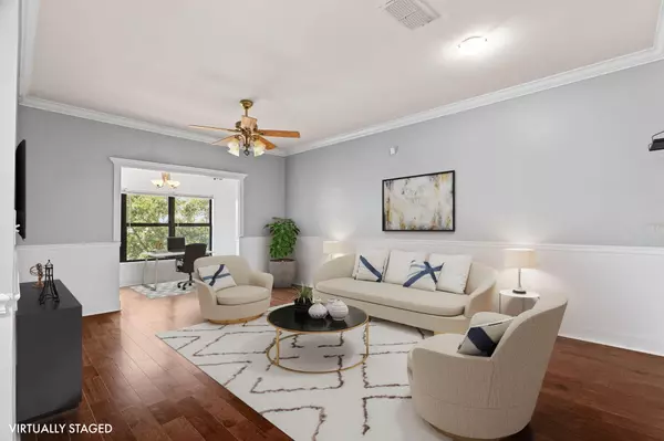 6450 Borasco DR 3707, Melbourne, FL 32940