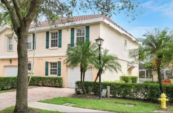 Palm Beach Gardens, FL 33410,156 Santa Barbara WAY