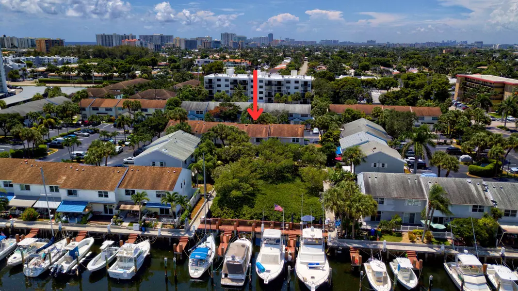 2753 NE 15th ST, Pompano Beach, FL 33062