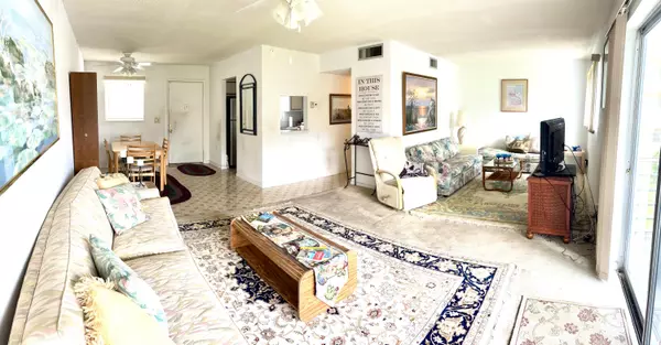 705 Lori DR 203, Palm Springs, FL 33461