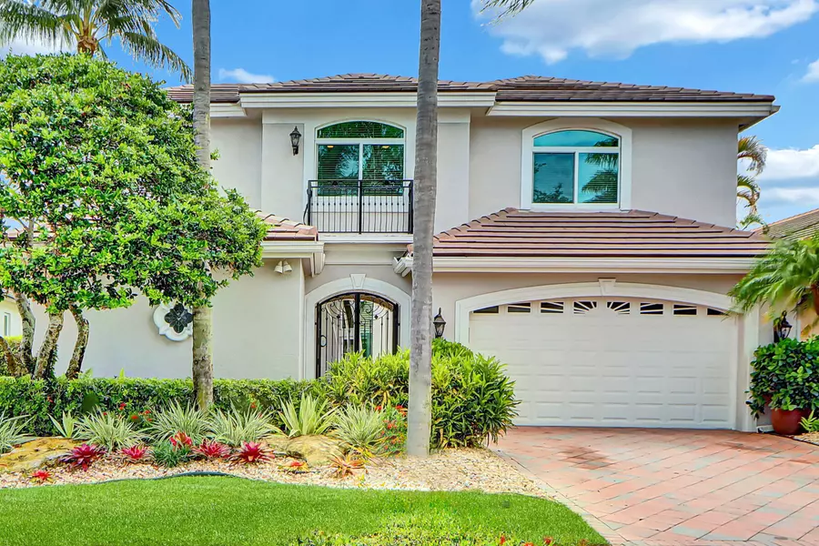 6521 NW 39th TER, Boca Raton, FL 33496