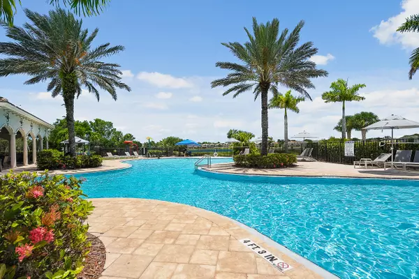 Port Saint Lucie, FL 34986,1597 NW Cataluna CIR