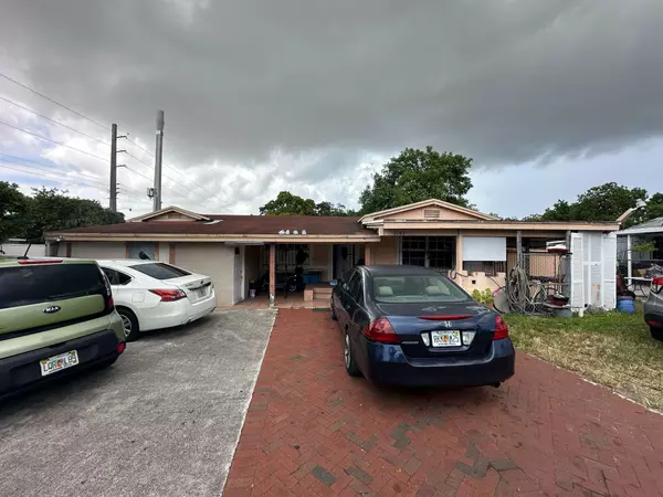 3197 NW 100 ST, Miami, FL 33147