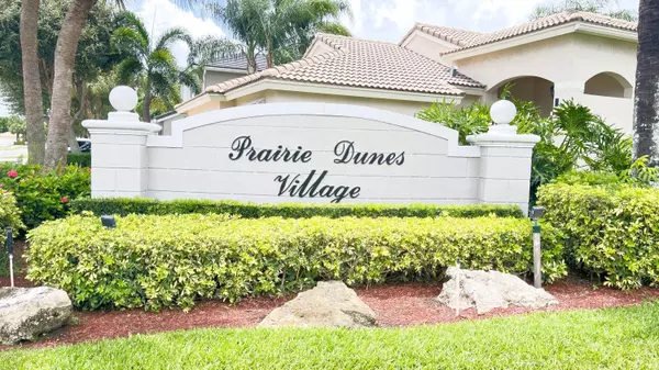 Lake Worth, FL 33463,5189 Prairie Dunes Village CIR