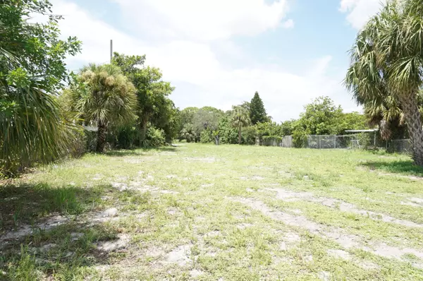 Riviera Beach, FL 33404,0 S AVE