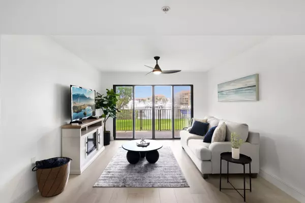 1601 Marina Isle WAY 101, Jupiter, FL 33477