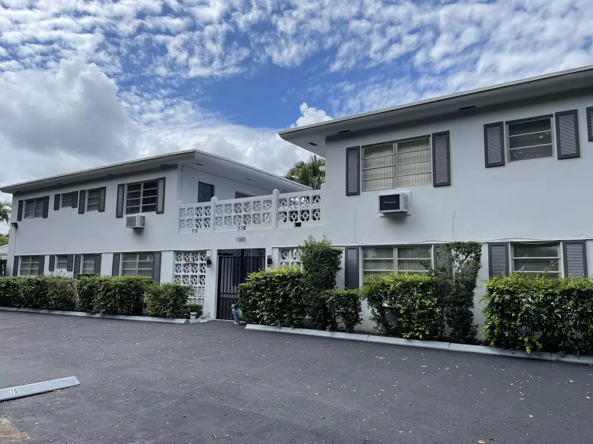 Hollywood, FL 33020,1500 S 20th AVE