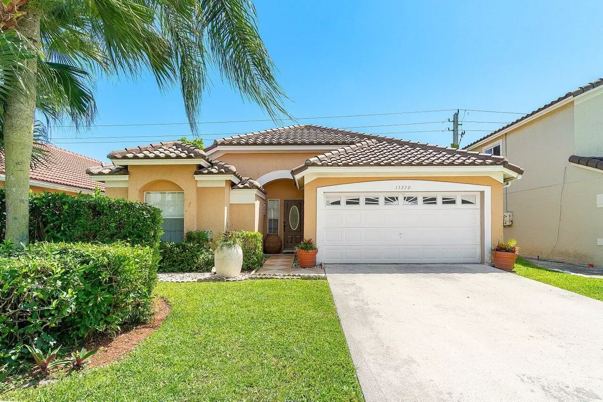 Wellington, FL 33414,13270 Greenshore PL