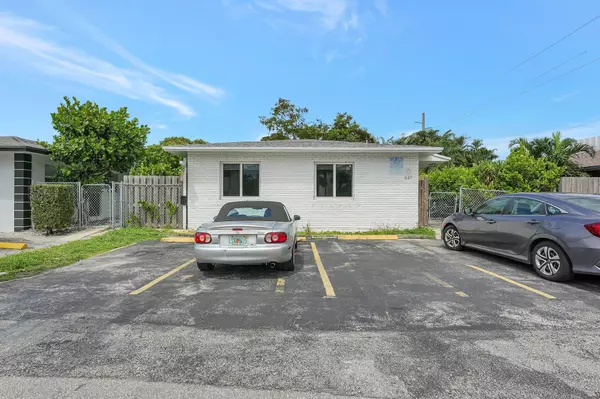 Fort Lauderdale, FL 33304,1129 NE 15th ST 2