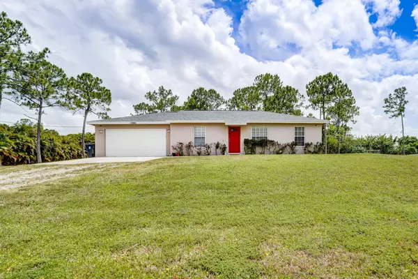 17892 Hamlin BLVD, The Acreage, FL 33470