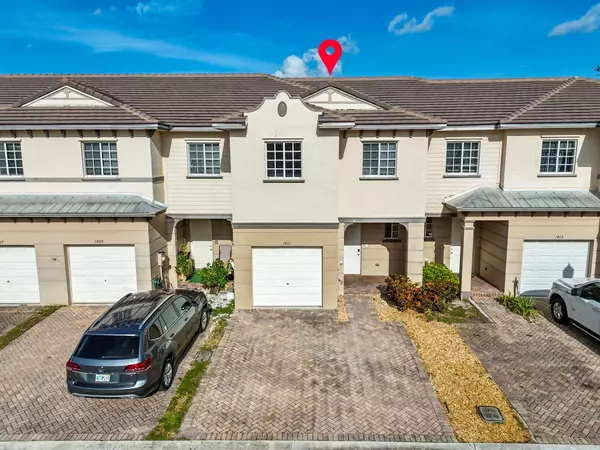 West Palm Beach, FL 33404,1411 Lucaya DR
