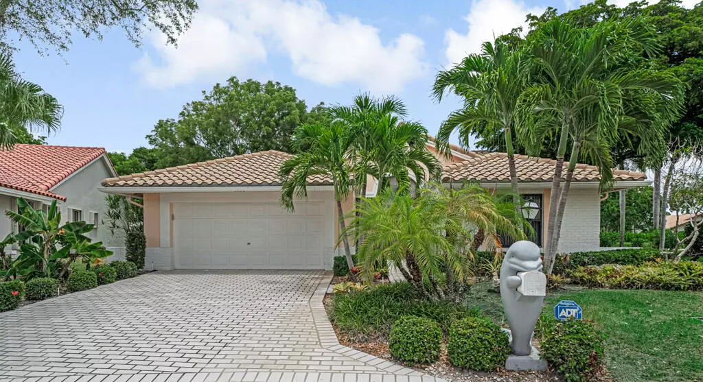 4521 Catamaran CIR, Boynton Beach, FL 33436