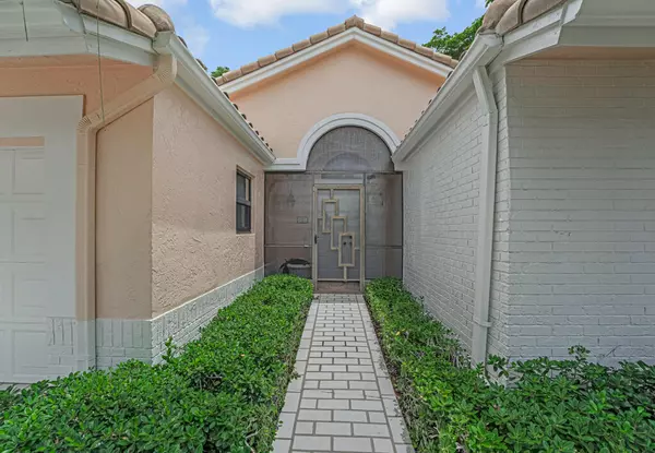 Boynton Beach, FL 33436,4521 Catamaran CIR