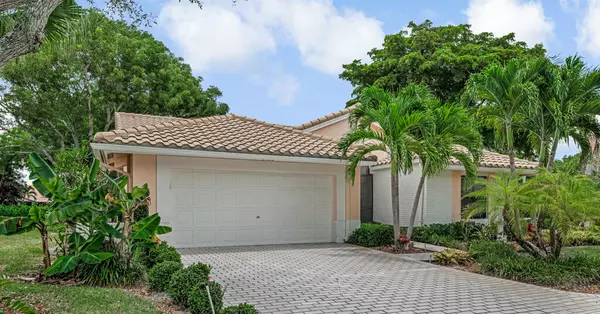 Boynton Beach, FL 33436,4521 Catamaran CIR