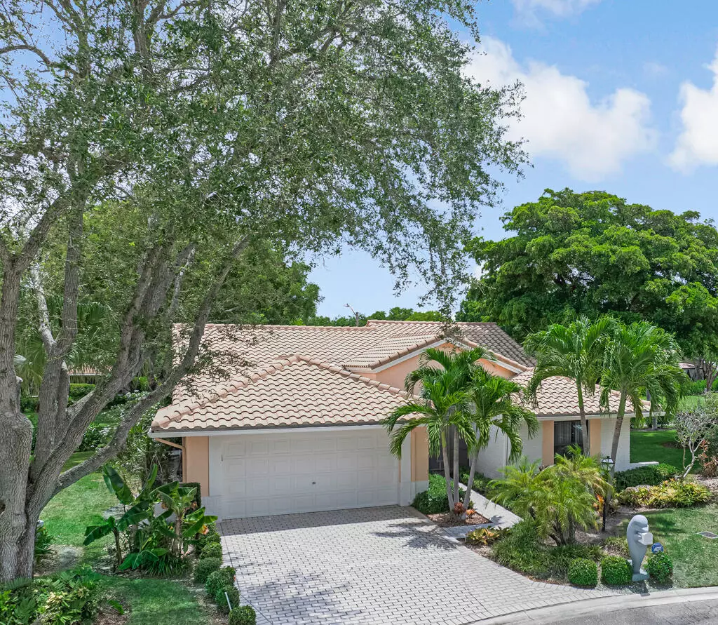 Boynton Beach, FL 33436,4521 Catamaran CIR
