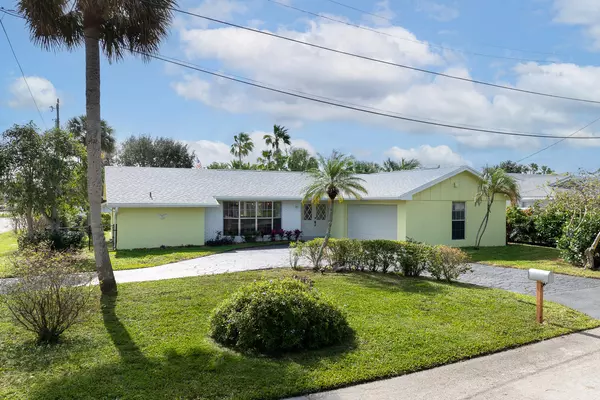 Jupiter, FL 33458,912 Marlin CIR