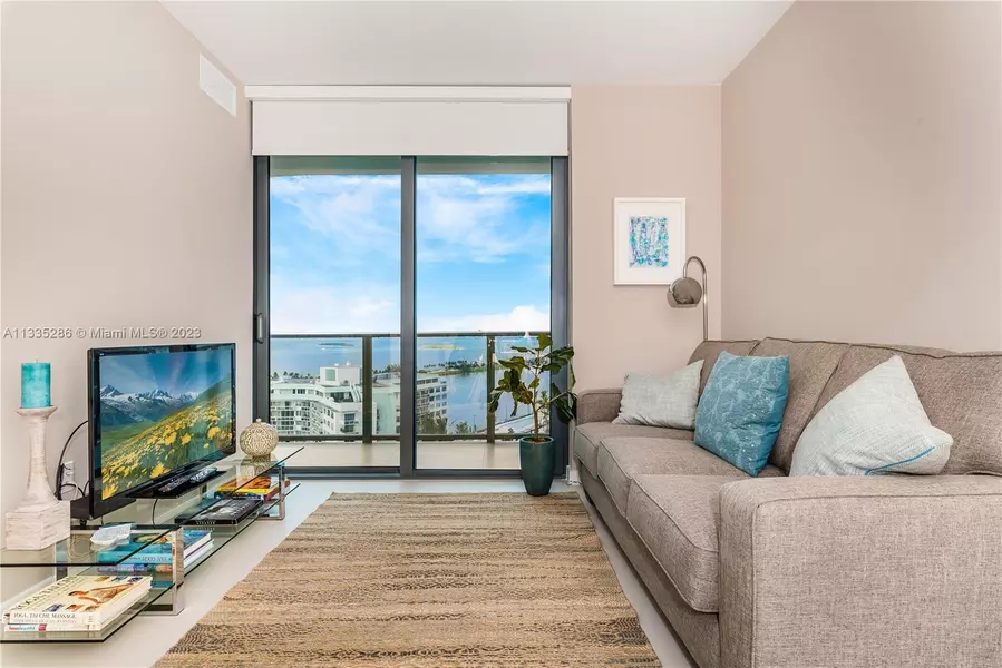 501 NE 31st ST 1604, Miami, FL 33137