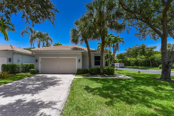 6685 NW 24th Ter TER, Boca Raton, FL 33496