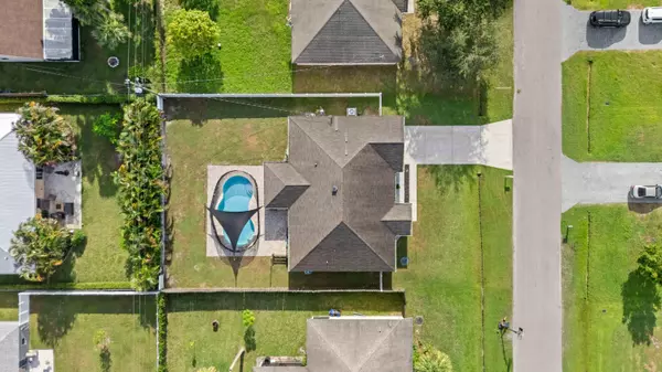 Port Saint Lucie, FL 34953,1214 SW Century AVE