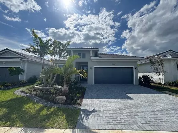 10141 Riverstone WAY, Palm Beach Gardens, FL 33412