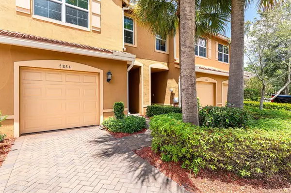 Lake Worth, FL 33463,5834 Monterra Club DR