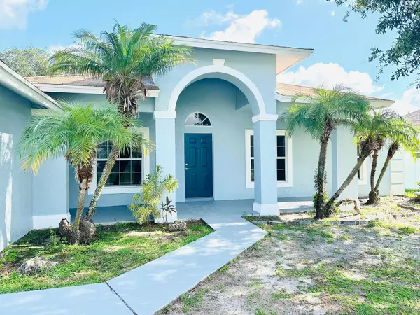 Port Saint Lucie, FL 34953,549 SW Prater AVE