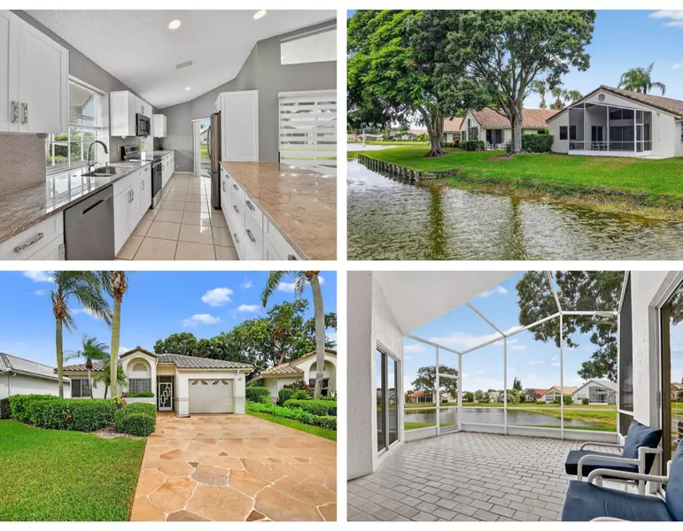6037 Bay Isles DR, Boynton Beach, FL 33437