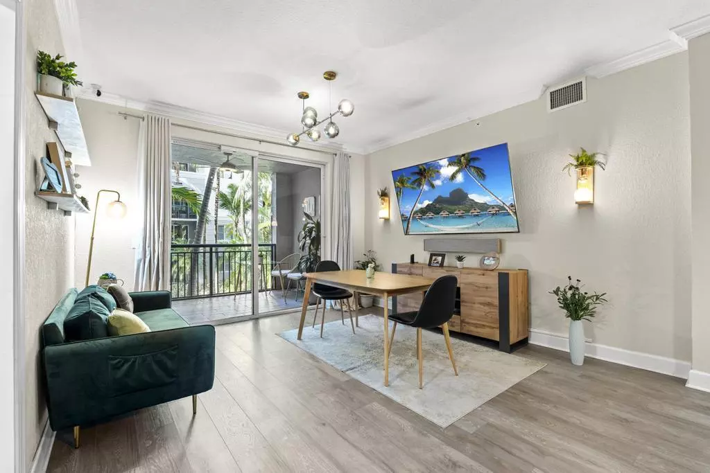 Boynton Beach, FL 33426,1690 Renaissance Commons BLVD 1225