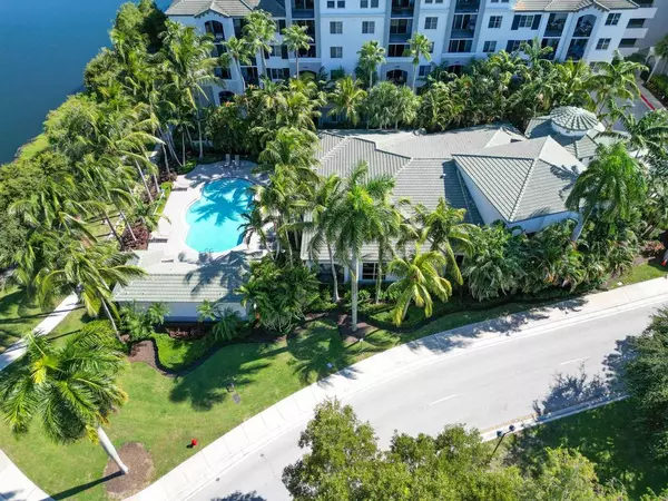 Boynton Beach, FL 33426,1690 Renaissance Commons BLVD 1225