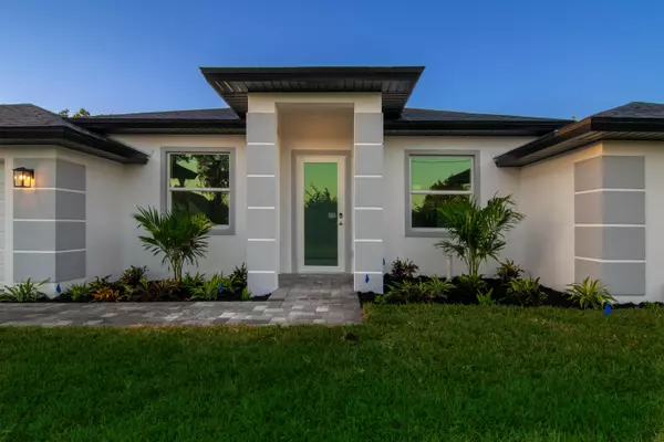 10654 Washington RD, Port Charlotte, FL 33981