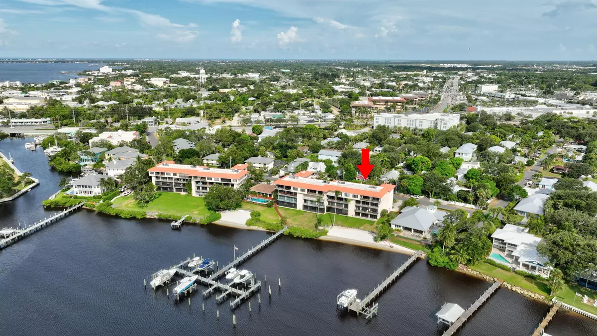 Stuart, FL 34994,624 SW Saint Lucie CRES 308
